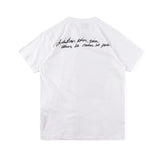 Travis Scott Astroworld Shirt Portrait Short Sleeve T-shirt