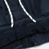 Men Shorts Summer Men's Pocket Cargo Pants Vintage Shorts