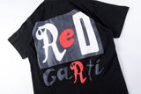 Cpfm T Shirt 21ss Hip Hop Big Talker Letter Vintage Print Fashion