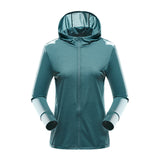 Sun Resistant Clothes UV-Proof Jacket Male Ice Silk Sun-Protective Clothing