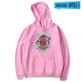 Stranger Things Hoodie Stranger Things 4 Loose Hoodie Sweater