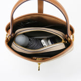 Sling Bags Women's Summer One-Shoulder Bucket Bag