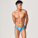 Men Swim Trunks Summer Swimming Trunks Men Swim Briefs