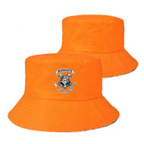 Gryffindor Hat for Adults Harry Potter the Four Major Schools of Hogwarts Bucket Hat
