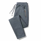 Men Pants Autumn and Winter Casual Pants Men's Sports Pants Men's Loose
