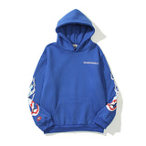 Cpfm Hoodie Printed Hoodie Hoodie