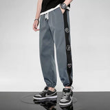 Men Pants Men's Pants Summer Casual Pants Men's Sports