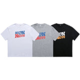 Men T Shitrs Summer Men's Casual T-shirt Casual Short Sleeve