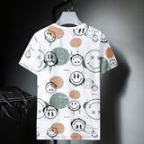 Smiley Face T Shirt