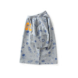 Children T Shrits T-shirt Children's Summer Clothing Short Sleeve T-shirt Boys T-shirt