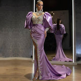Olivia Wilde Dress Evening Dress Sequin Stitching Dress Temperament