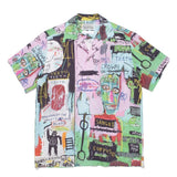 Men Beach T Shirts Short Sleeve Printed Shirt Men