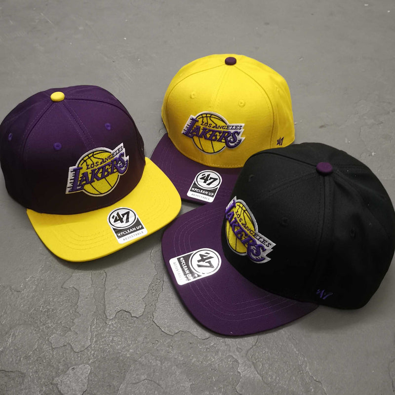 La 9fifty Hats Baseball Cap Men and Women Hip Hop Hat Team Sports