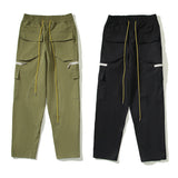 Kanye West Sunday Service Pant Straight Loose Men