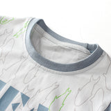 Children T Shrits Children's Summer Clothing Boy's Short-Sleeved T-shirt