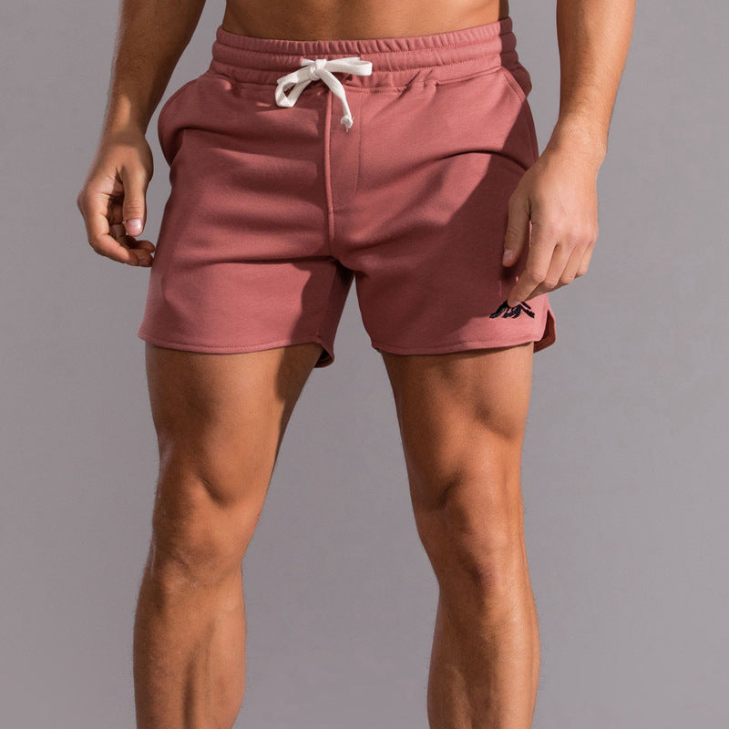 Hoochie Daddy Short Sports Shorts Men's Casual Pants