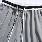 Men Shorts Summer Sports Pants Casual Straight Shorts Men