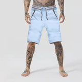 Men Sports Flex Shorts Summer Casual Sports Shorts