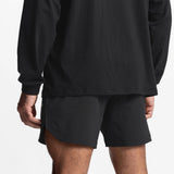 Men Sports Flex Shorts Breathable Workout Shorts Men's Summer Training