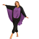 Hoodies Blankets One-Piece Pajamas Cosplay Costumes Cute Pajamas