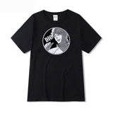 JoJo's Bizarre Adventure Dressing Summer Short Sleeve T-shirt