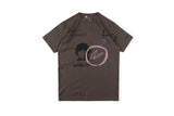Cpfm T Shirt Letter Print Men's and Women's round Neck Short Sleeve T-shirt