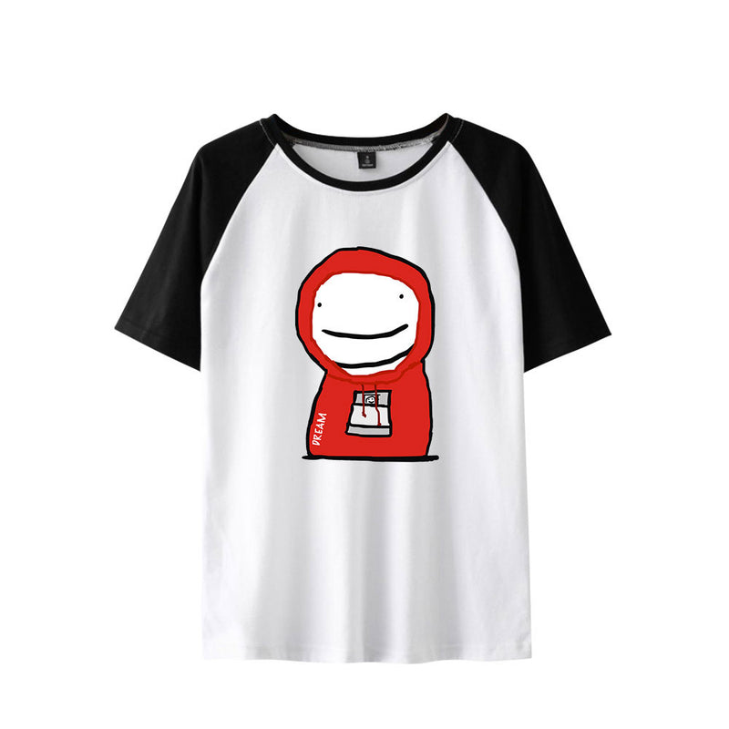 Smiley Face T Shirt