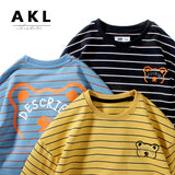 Children Boy Hoodie Spring Children's Clothing Shirt Boy's Hoody