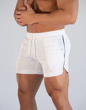 Men Sports Flex Shorts Sports Shorts Men's Beach Pants
