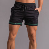 Hoochie Daddy Short Men's Cotton Sports Leisure