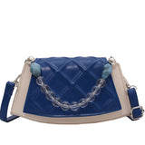 Sling Bags Popular Ladies' Pouch Fashion Summer Crossbody Small Square Bag