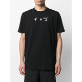 Arrow Men's Short Sleeve Cotton Owt t shirt