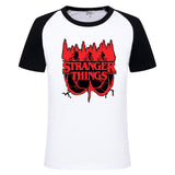 Hellfire Club Shirt 80s T-Shirt