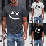Smiley Face T Shirt