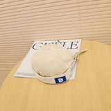 Beanies Hip Hop Baseball Cap for Women Autumn