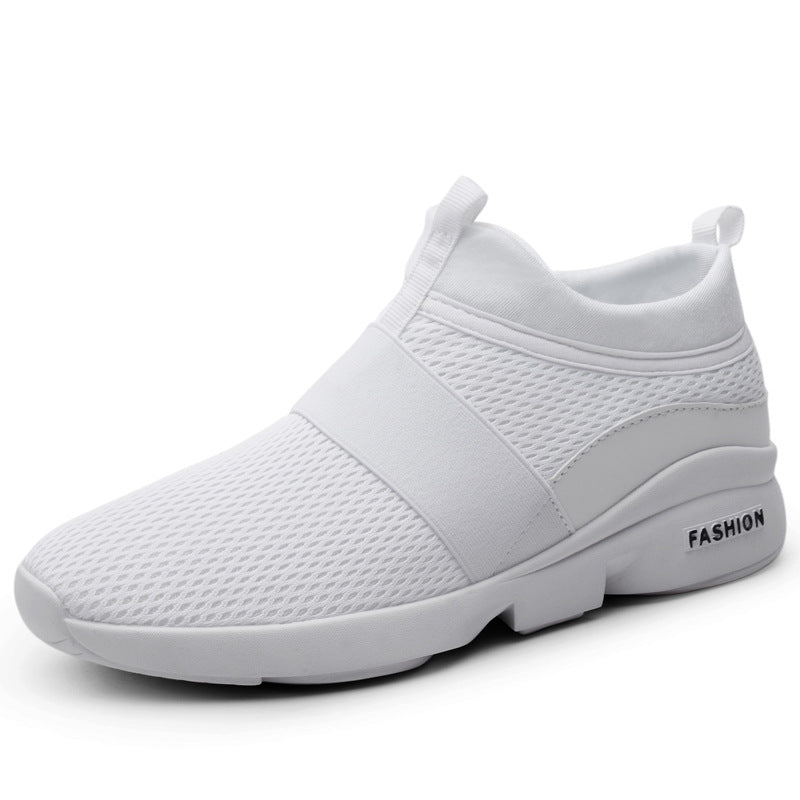 Men's Sneaks Men's Shoes Running Sports Casual Shoes plus Size Men's Shoes