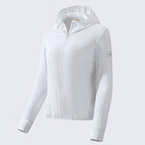 Sun Resistant Clothes Breathable Elastic Ice Feeling Outdoor Skin Clothing Men