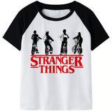 Hellfire Club Shirt Hellfire Club Stranger Things Season 4 T-shirt