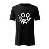 Smiley Face T Shirt