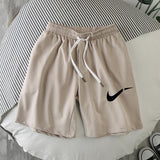 Fear of God Fog Essentials Casual Sports Shorts Fashion Brand Fog