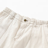 Men Shorts Summer Shorts Loose Casual Pants Men