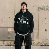 Rrr123 Hoodie Back Graffiti Personalized Print Limited Hoodie