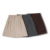 Men Shorts Summer Men's Loose Shorts Casual Retro
