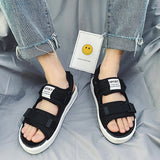 Men Beach Shoes Summer Men's Beach Sandals