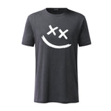 Smiley Face T Shirt