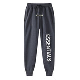 Fear of God Fog Essentials F Fall/Winter Velvet Sweatpants