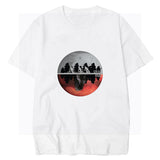 Stranger Things T Shirt Stranger Things Printed T-shirt