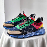 Men's Sneaks Men's Shoes Sports Casual Shoes Running Shoes