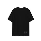 We11 Done T Shirts Logo Printed T-shirt for Men and Women
