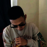 Cpfm Sweatshirt Crew Neck Sweater for Men and Women Cotton round Neck Long Sleeves